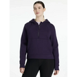 Lemieux Henrietta Half Zip Hoodie Juniper Juniper UK 6 Hoodies
