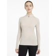 Lemieux Heyden Lightweight Base Layer Stone Stone UK 6 Base Layers