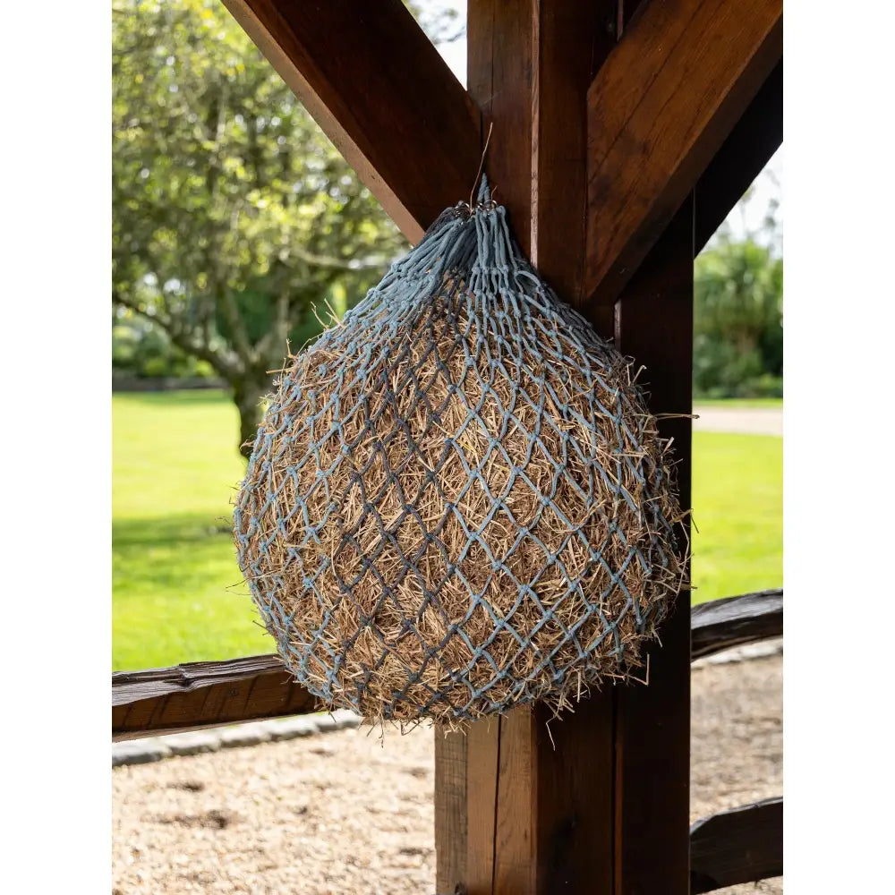 Lemieux Hippo Haynet Glacier 6kg Haynets