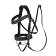 LeMieux Hobby Horse Competition Bridle Black Gifts Barnstaple Equestrian Supplies