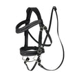 LeMieux Hobby Horse Competition Bridle Black Toy Hobby Horse