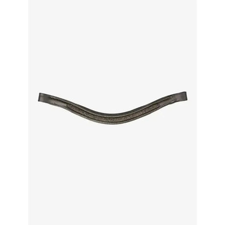 LeMieux Hobby Horse Crystal Browband Brown Brown Toy Hobby Horse