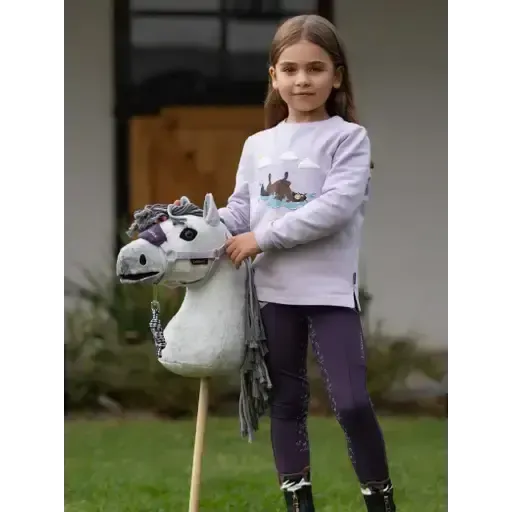 Lemieux Hobby Horse Earl Hobby Horse Earl One Size Hobby Horse