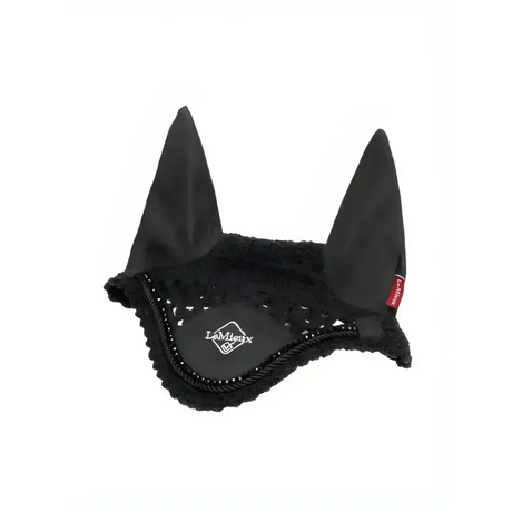 Lemieux Hobby Horse Fly Hood Black Toy Hobby Horse