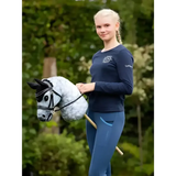 Lemieux Hobby Horse Fly Hood Black Toy Hobby Horse