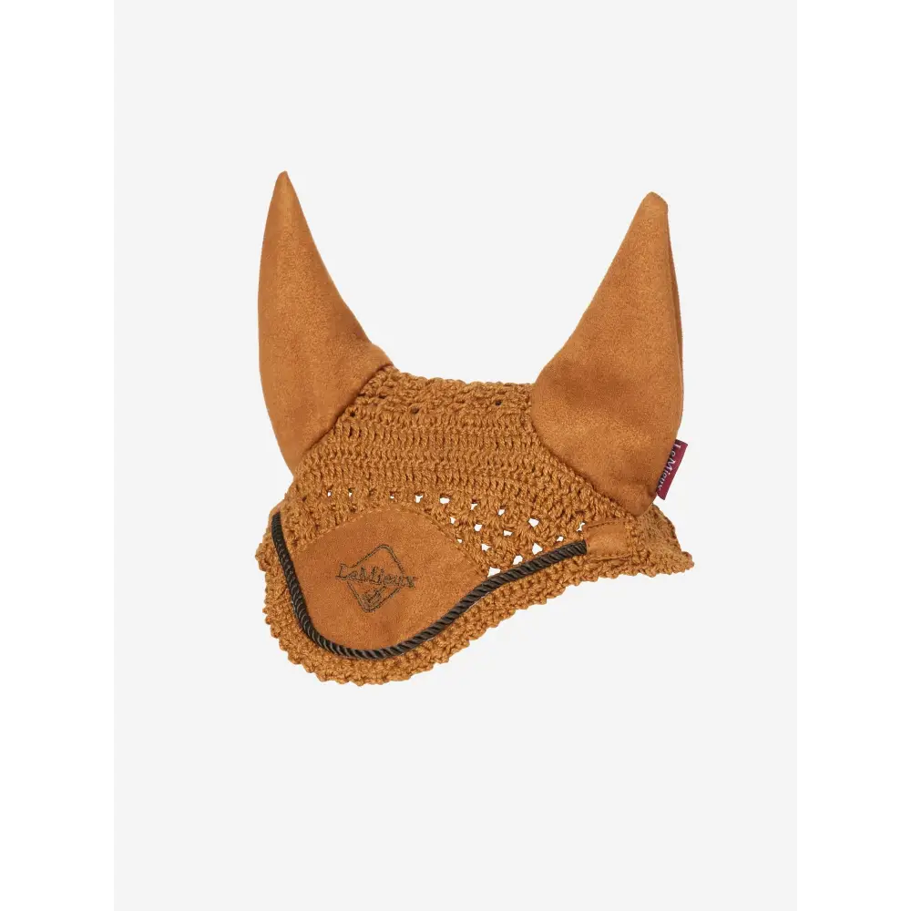 Lemieux Hobby Horse Fly Hood Ginger - Toy Pony