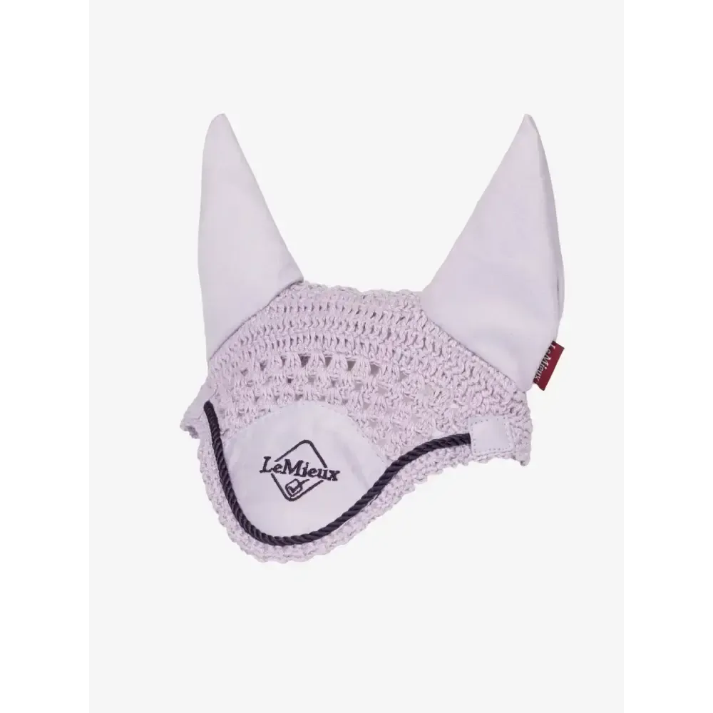 Lemieux Hobby Horse Fly Hood Lilac Lilac One Size Hobby Horse Accessories