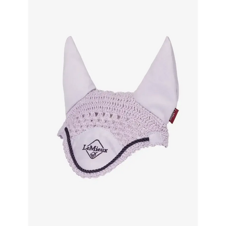Lemieux Hobby Horse Fly Hood Lilac Lilac One Size Hobby Horse Accessories