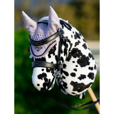 Lemieux Hobby Horse Fly Hood Lilac Lilac One Size Hobby Horse Accessories