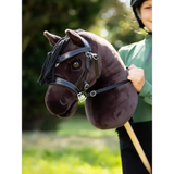 Lemieux Hobby Horse Freya Toy Hobby Horse
