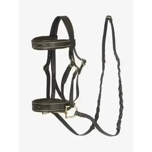 LeMieux Hobby Horse Hunter Bridle Toy Hobby Horse