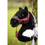 Lemieux Hobby Horse Razzle Toy Hobby Horse