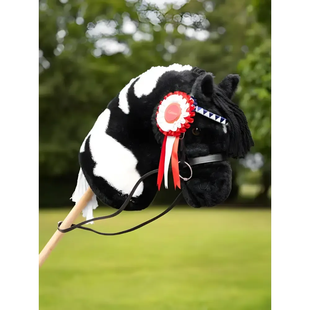 Lemieux Hobby Horse Rosette Pack Multi Multi Toy Hobby Horse
