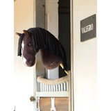 Lemieux Hobby Horse Valegro Toy Hobby Horse