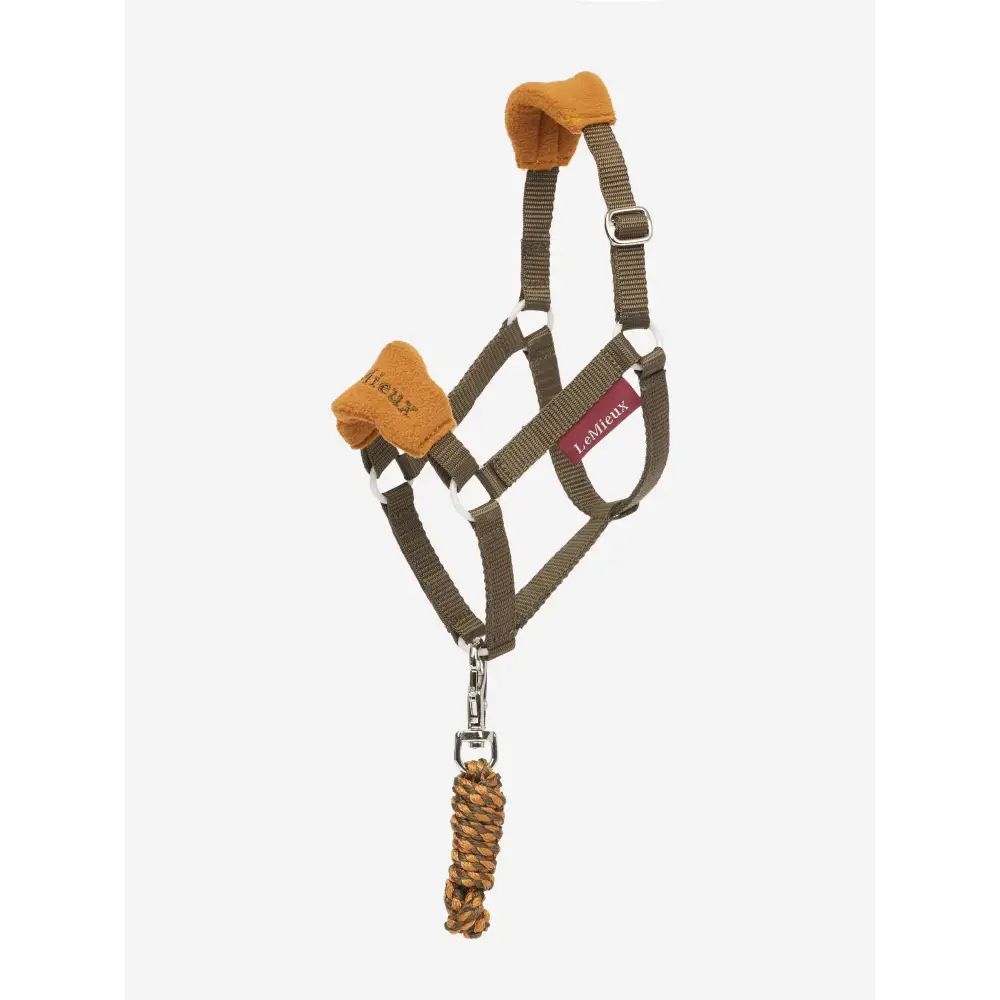 Lemieux Hobby Horse Vogue Headcollar Alpine Alpine Toy Hobby Horse