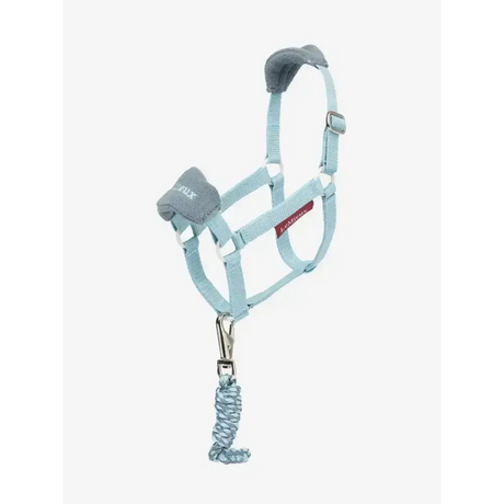 Lemieux Hobby Horse Vogue Headcollar Glacier Glacier Toy Hobby Horse