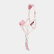 LeMieux Hobby Horse Vogue Headcollar & Leadrope Blossom Blossom One Size Hobby Horse