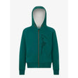 LeMieux Hollie Sherpa Lined Hoodie Evergreen Evergreen 11-12 Years Hoodies