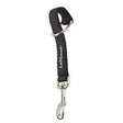 LeMieux Hook and Loop Strap Black Black Horse Rug Straps Barnstaple Equestrian Supplies