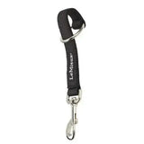 LeMieux Hook and Loop Strap Black Black Horse Rug Straps Barnstaple Equestrian Supplies