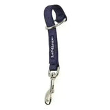 LeMieux Hook And Loop Strap Navy Navy One Size Horse Rug Straps