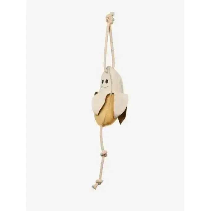 LeMieux Horse Toy Banana One Size Banana Horse Toys
