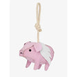 LeMieux Horse Toy Flying Pig Horse Toys