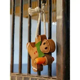 LeMieux Horse Toy Gingerbread Gingerbread One Size Horse Toys