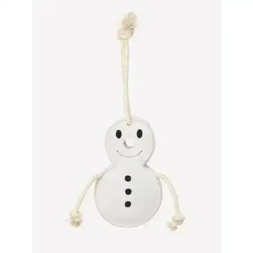 LeMieux Horse Toy Snowman Snowman One Size Horse Toys