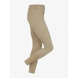 LeMieux Hunter Breeches Beige Beige UK 6 Breeches