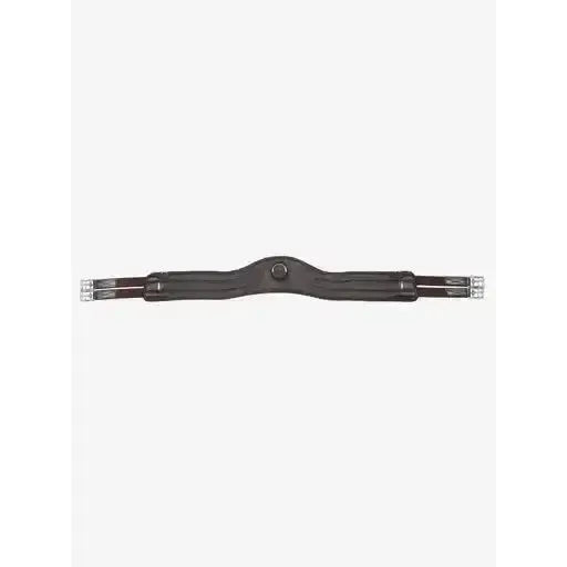 LeMieux Hunter Girth with Detachable Non-slip Liner Havana Havana 110cm Girths