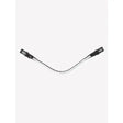 LeMieux Ice Crystal Browband Black Black Pony Browbands