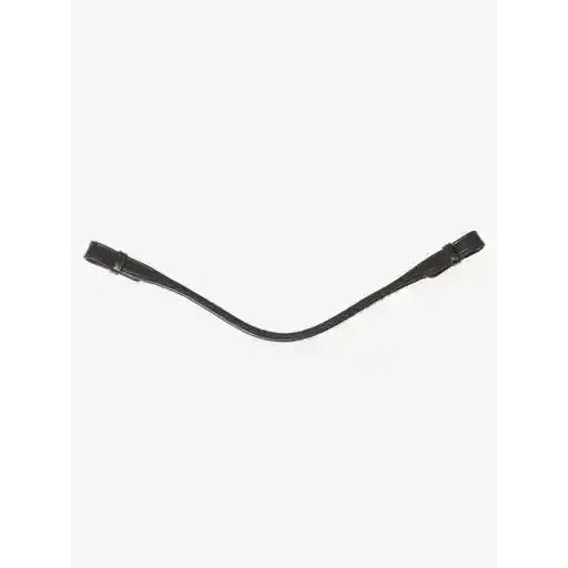 LeMieux Ice Crystal Browband Brown Brown Pony Browbands