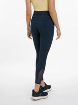 LeMieux Imogen Knee Grip Breeches Navy
