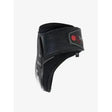 LeMieux Impact Compliant Fetlock Boots Black Medium Black Fetlock Boots