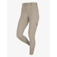 LeMieux Isabelle Full Seat Breeches Almond Almond UK 6 Breeches