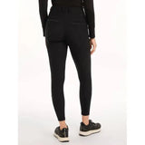 Lemieux Isabelle Full Seat Breeches Black - Riding Breeches