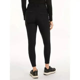 Lemieux Isabelle Full Seat Breeches Black UK 6 Black Breeches