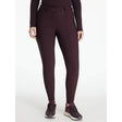 Lemieux Isabelle Full Seat Breeches Damson Damson UK 6 Breeches