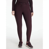 Lemieux Isabelle Full Seat Breeches Damson Damson UK 6 Breeches