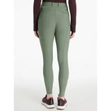 Lemieux Isabelle Full Seat Breeches Rosemary Rosemary UK 6 Breeches