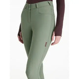 Lemieux Isabelle Full Seat Breeches Rosemary Rosemary UK 6 Breeches