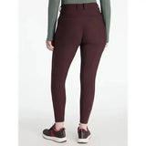 Lemieux Isabelle Knee Grip Breeches Damson Damson UK 6 Breeches