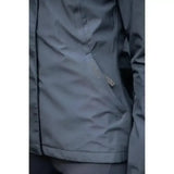 Lemieux Isla Short Waterproof Jacket Navy 6 Outdoor Coats