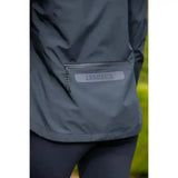 Lemieux Isla Short Waterproof Jacket Navy 6 Outdoor Coats