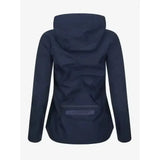 Lemieux Isla Short Waterproof Jacket Navy 6 Outdoor Coats