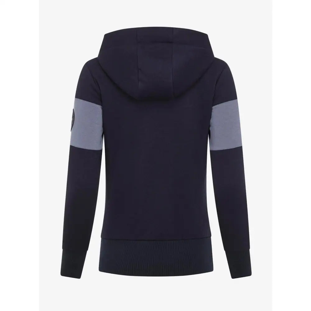 Lemieux Jade Pop Over Navy 6 Hoodies