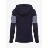 Lemieux Jade Pop Over Navy 6 Hoodies