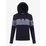 Lemieux Jade Pop Over Navy 6 Hoodies