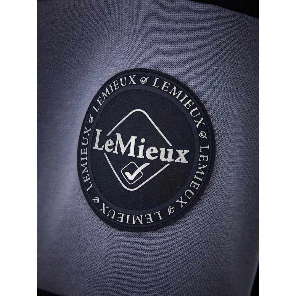 Lemieux Jade Pop Over Navy 6 Jumpers & Hoodies Barnstaple Equestrian Supplies